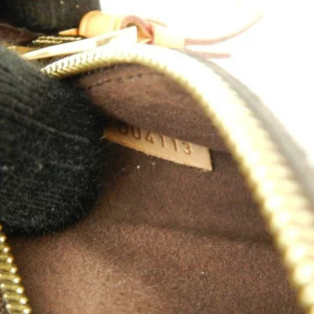Louis Vuitton Metis Bag Pochette Brown Monogram - Picture 8 of 9